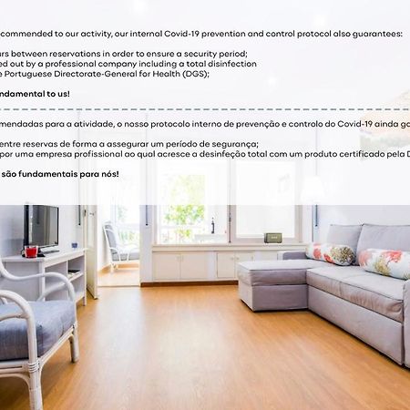 Carcavelos Beach & Business By The Portuguese Butler Exterior photo