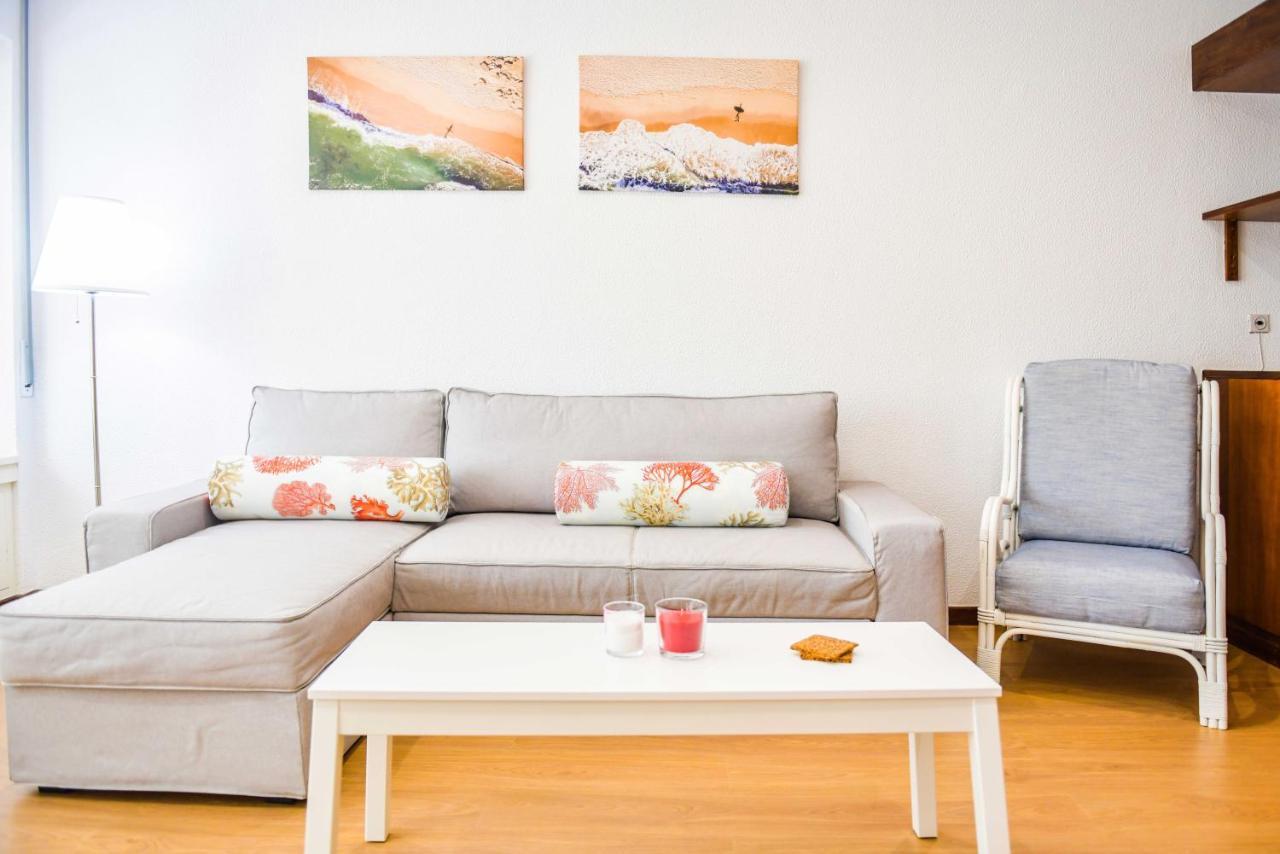 Carcavelos Beach & Business By The Portuguese Butler Exterior photo