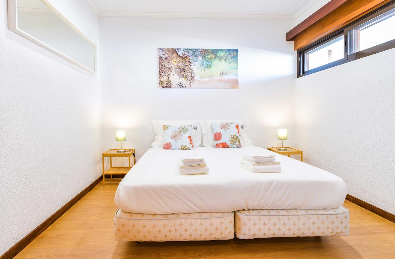 Carcavelos Beach & Business By The Portuguese Butler Exterior photo